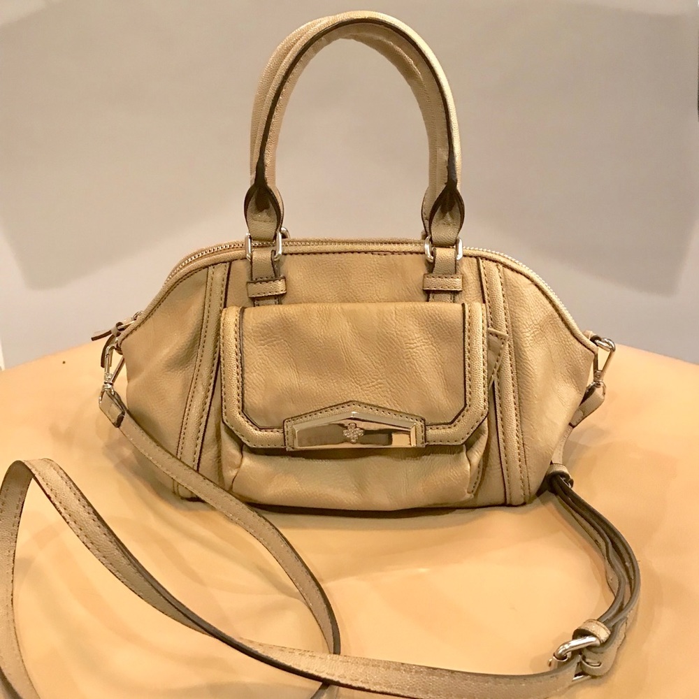 Small Simply Vera Crossbody